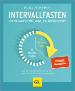 Buchcover: Intervallfasten