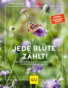 Buchcover: Jede Blüte zählt!