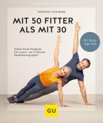 Buchcover: Mit 50 fitter als mit 30