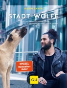 Buchcover: Stadt-Wölfe