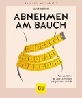 Buchcover: Abnehmen am Bauch