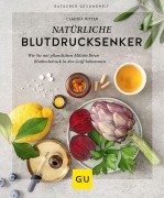 Buchcover: Natürliche Blutdrucksenker