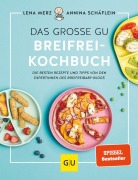 Buchcover: Das große GU Breifrei-Kochbuch