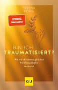 Buchcover: Bin ich traumatisiert?