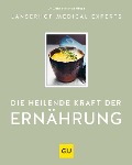 Buchcover: Die heilende Kraft der Ernährung