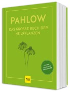Buchcover: Das große Buch der Heilpflanzen