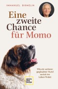 Buchcover: Eine zweite Chance für Momo