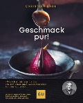 Buchcover: Geschmack pur!