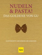 Buchcover: Nudeln & Pasta! Das Goldene von GU