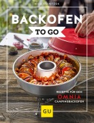 Buchcover: Backofen to go