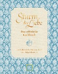 Buchcover: Das offizielle Sturm der Liebe-Kochbuch
