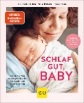 Buchcover: Schlaf gut, Baby!