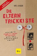 Buchcover: Die Eltern-Trickkiste