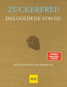 Buchcover: Zuckerfrei! Das Goldene von GU