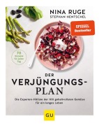 Buchcover: Der Verjüngungs-Plan