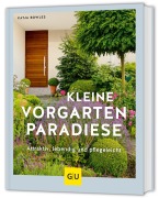 Buchcover: Kleine Vorgarten-Paradiese