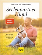 Buchcover: Seelenpartner Hund