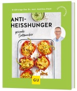Buchcover: Anti-Heißhunger