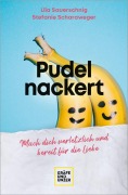 Buchcover: Pudelnackert
