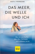 Buchcover: Das Meer, die Welle und ich