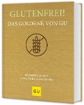 Buchcover: Glutenfrei! Das Goldene von GU
