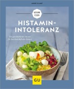 Buchcover: Histaminintoleranz