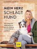 Buchcover: Mein Herz schlägt Hund