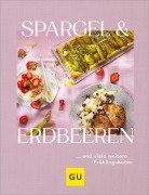 Buchcover: Spargel & Erdbeeren