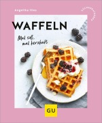 Buchcover: Waffeln
