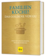 Buchcover: Familienküche! Das Goldene von GU