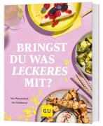 Buchcover: Bringst Du was Leckeres mit?