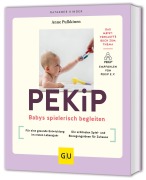 Buchcover: PEKiP