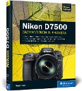 Buchcover: Nikon D7500