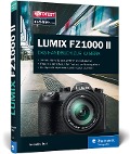Buchcover: Lumix FZ1000 II