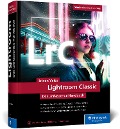 Buchcover: Lightroom Classic