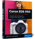 Buchcover: Canon EOS R50