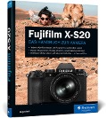 Buchcover: Fujifilm X-S20