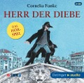 Buchcover: Herr der Diebe - Das Hörspiel (2 CD)