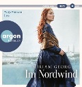 Buchcover: Im Nordwind