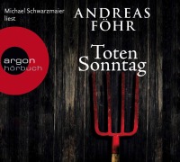 Buchcover: Totensonntag (Hörbestseller)