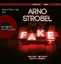 Buchcover: Fake - Wer soll dir jetzt noch glauben?