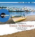 Buchcover: Dunkle Verbindungen