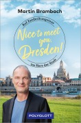 Buchcover: Nice to meet you, Dresden!