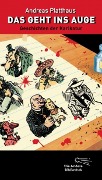Buchcover: Das geht ins Auge