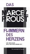 Buchcover: Das Flimmern des Herzens