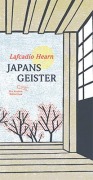 Buchcover: Japans Geister
