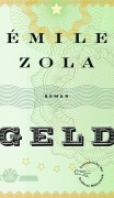 Buchcover: Geld