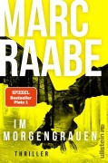 Buchcover: Im Morgengrauen