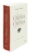 Buchcover: Von Ozean zu Ozean