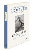 Buchcover: Ned Myers